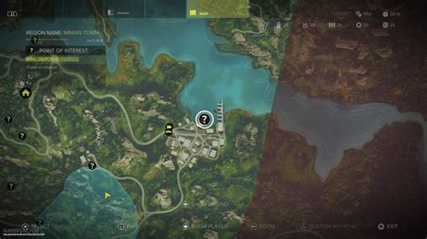 Ghost warrior series by polish developers ci games (formerly city interactive). Sniper Ghost Warrior 3 Review - Gamereactor