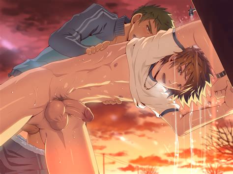 Yaoi Gay Hentai Anime Offvvti Hot Sex Picture