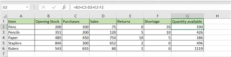 How To Add And Subtract Multiple Cells In Excel Spreadcheaters