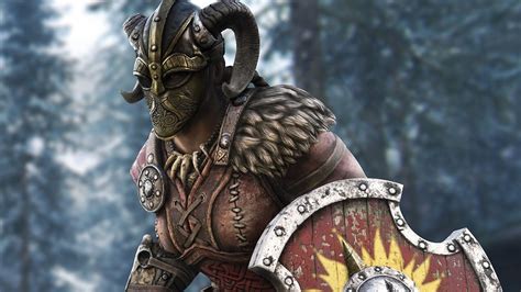 For Honor Valkyrie Hero Profile Exclusive Trailer Youtube