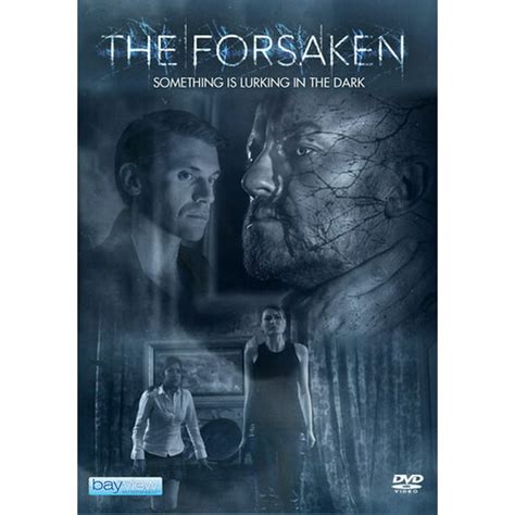 The Forsaken Dvd