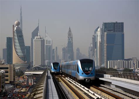 Dubai Unveils New Digital Apps To Boost Tourism