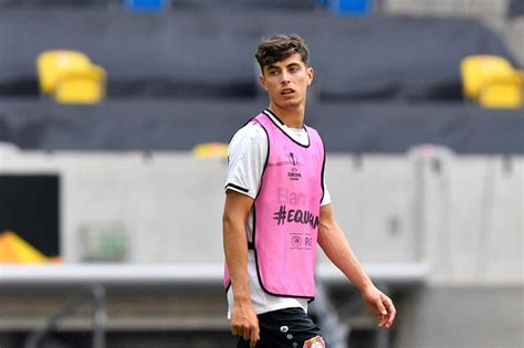 *use also to text germany numbers. Kai Havertz shirt number: Chelsea signing 'takes Fikayo ...