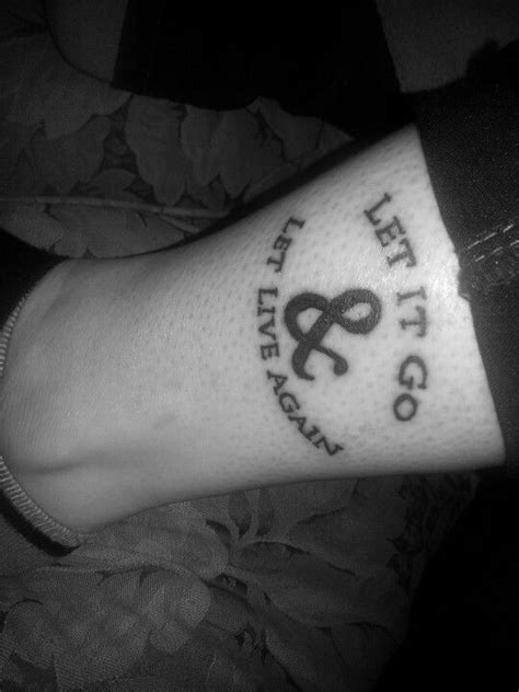 Of Mice And Men Tattoo Tattoo Touch Up L Tattoo Band Tattoo