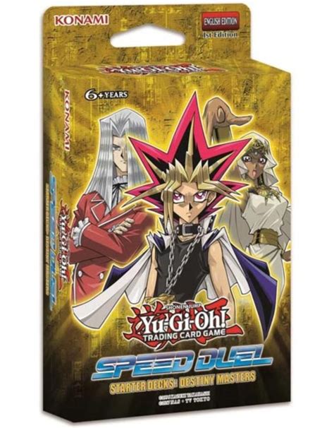The pokémon trading card game will only continue to see growth as the end of 2021 approaches, with the celebrations expansion releasing throughout the month of october.celebrations promises to return to the classics, and emphasizes the value of collections rather than introducing new powerhouses into the game. Yu-Gi-Oh! TCG Speed Duel Starter Deck: Destiny Masters or Duelists of Tomorrow (Release date: 24 ...