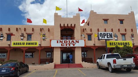Road Trip Day 7 Reached Arizona And Visited Ortegas Indian Market