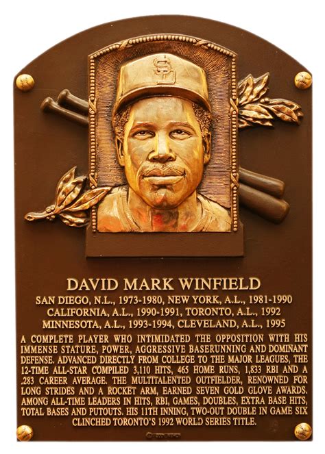 It was owned by several entities, from pcqu0.org to pcqu0.org of pc quote (m) sdn bhd, it was. Winfield, Dave | Baseball Hall of Fame