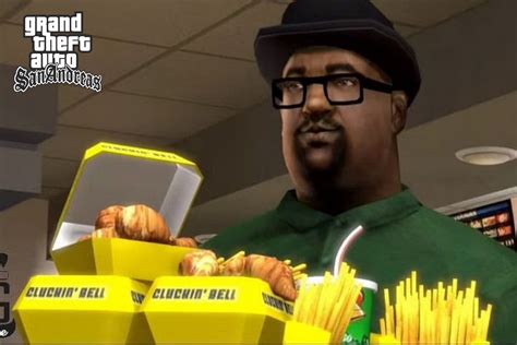 Big Smoke S Most Iconic Moments In Gta San Andreas My XXX Hot Girl