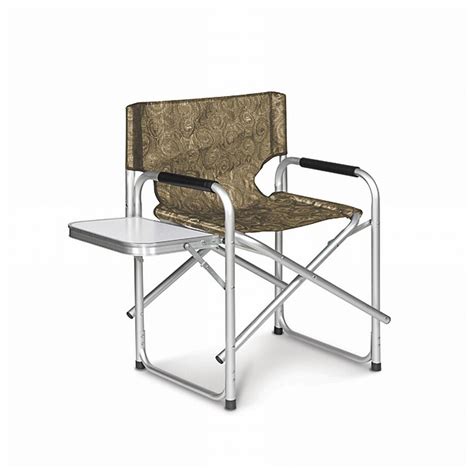 I love the fact its very portable and my child can sit comfortable in any location of the house. Director's Chair with Side Table - 425530, Chairs at ...