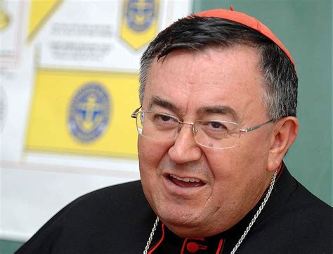 Kardinal Puljić: Međugorje je jedna od najvećih ...