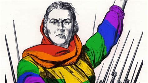 soviet propaganda becomes fabulous gay pride posters