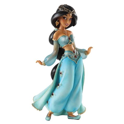 Disney Showcase Jasmine Figurine 205 Cm