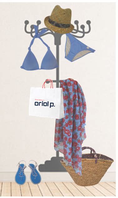 Tienda Online De Bikinis De Diseño Para Toda La Familia Oriol P