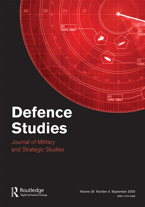 Eu Security And Defence Cooperation In Times Of Dissent Analysing Pesco The European Defence