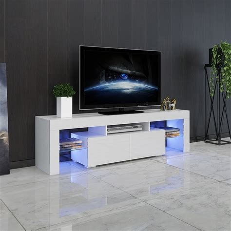 Best Ideas Bari Wall Mounted Floating Tv Stands