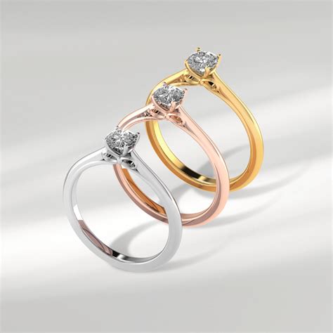 7 Best Diamond Engagement Rings Below Rm3k In Msia Zcova
