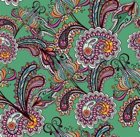 Paisley wallpaper, Paisley color, Paisley pattern