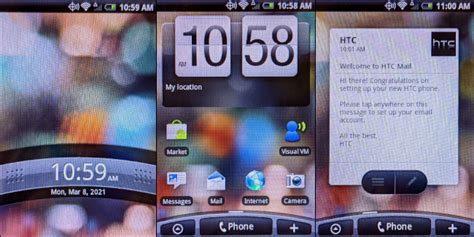 What Was Htc Sense And How Did It Change Android