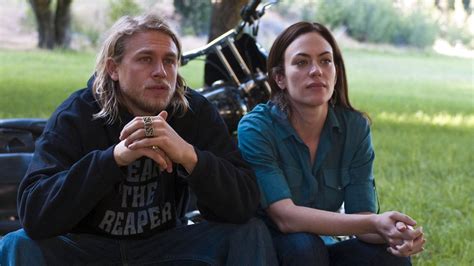 Why Sons Of Anarchy Fans Are So Divided On Tara