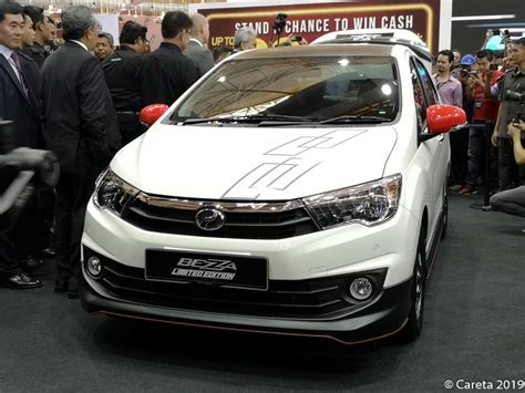 Senarai harga baharu kereta perodua. Harga Kereta Perodua Bezza 2019 - Modify 3