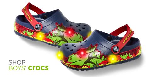 Swag Crocs 2048