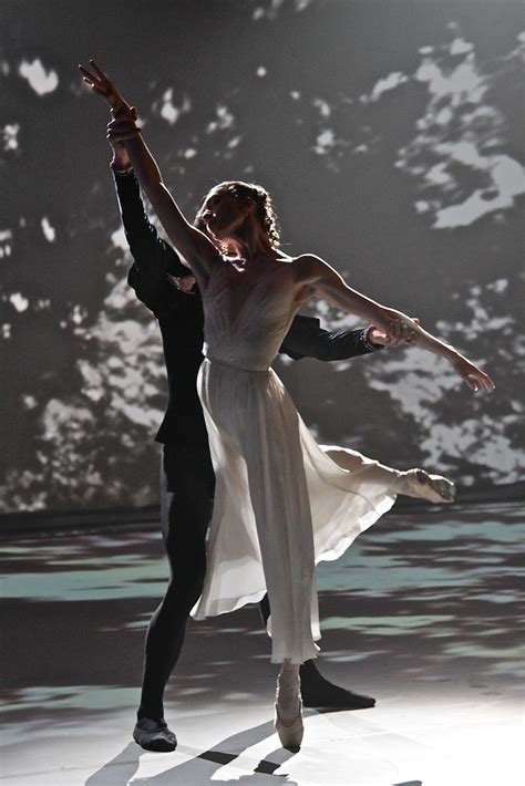 Olga Smirnova And Vladislav Lantratov Bolshoi Ballet Flickr
