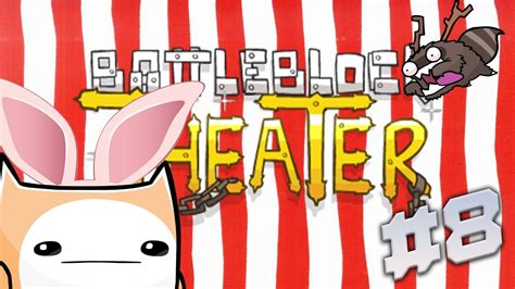 Bunny Ears Battleblock Theater Youtube