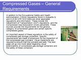 Visual Inspection Of Compressed Gas Cylinders Images