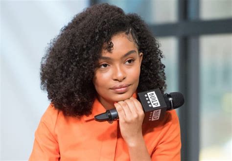 Yara Shahidi Acknowledges Colorism But Maintains Shes Not Light Skinned
