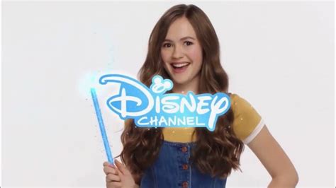 Disney Channel La Olivia Sanabia Coop Y Cami Estas Viendo Disney