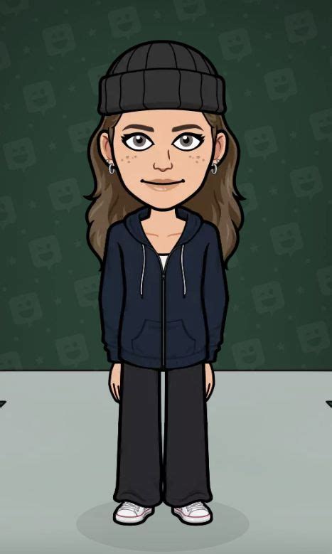 Outfit Ideas Grunge Outfits Aesthetic Grunge Skater Girl Bitmoji Outfits Skater Girls