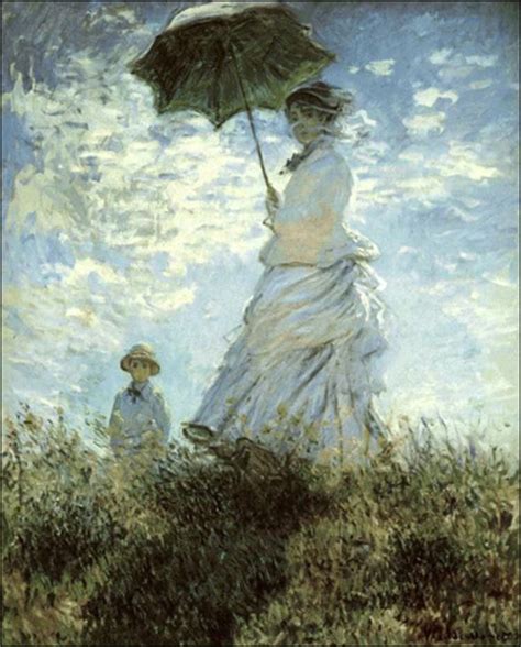 Here are 10 of its most famous works. Claude Monet: Plein Air Painter and Impressionist