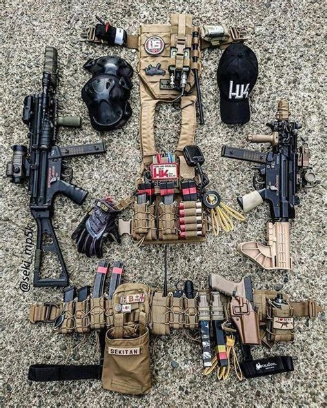 Items For The Ultimate Bug Out Bag In 2020 Tactical Gear Loadout