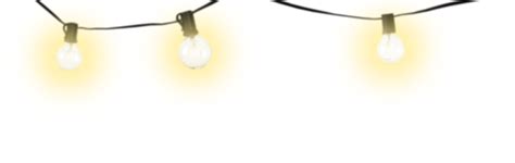 Maybe you would like to learn more about one of these? String Lights Png ,HD PNG . (+) Pictures - vhv.rs