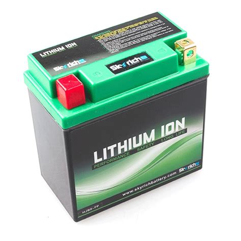Try it now by clicking lithium motorcycle batteries and let us have the chance to serve. Motorcycle Lithium-Ion Battery 12V3AH - BTTY005 | CMPO ...