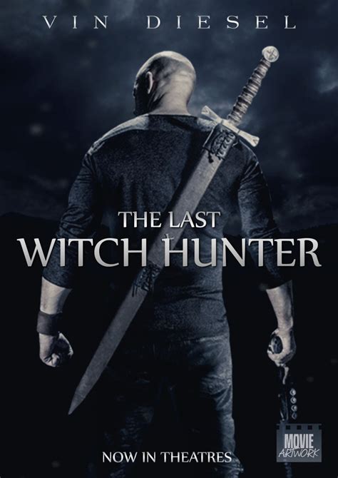 The Last Witch Hunter Mowmalay