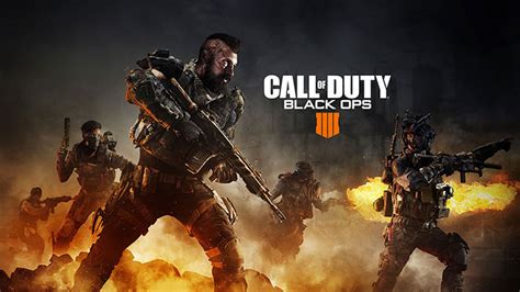 Call Of Duty Black Ops 4 Breaks Activisions Launch Day