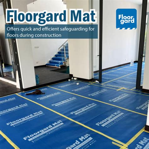 Floorgard Mat Floorgard Mat Johor