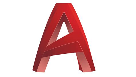 Autocad Logo Et Symbole Sens Histoire Png Marque