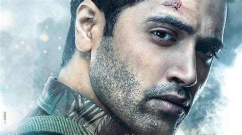 Major Review Adivi Sesh Pays Moving But Imperfect Tribute To The 2611