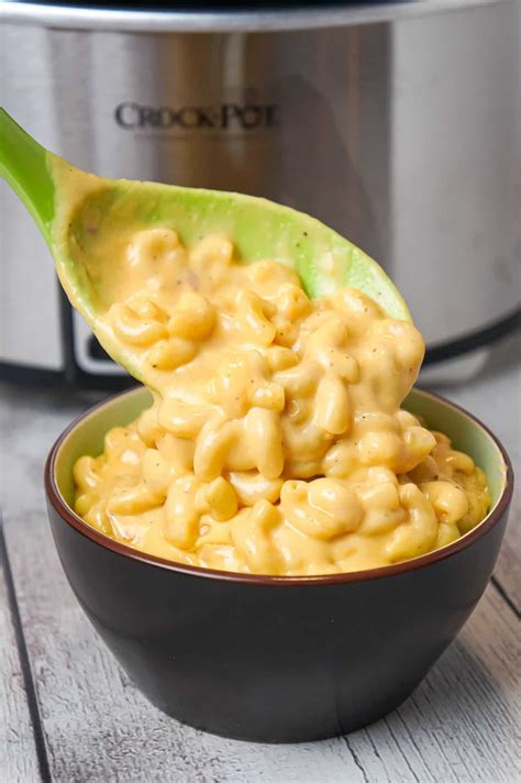 You can also serve this straight off the stove top without baking. Macaroni And Cheese Cambells Cheddar Cheese Soup : Easy ...