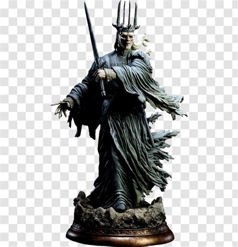Witch King Of Angmar Statue The Lord Rings Battle For Middle Earth Ii