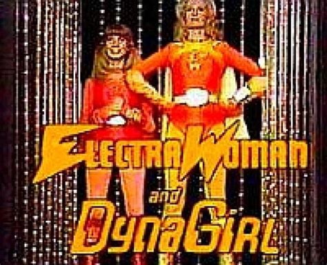 Electra Woman And Dyna Girl Season 3 Air Dates And Co