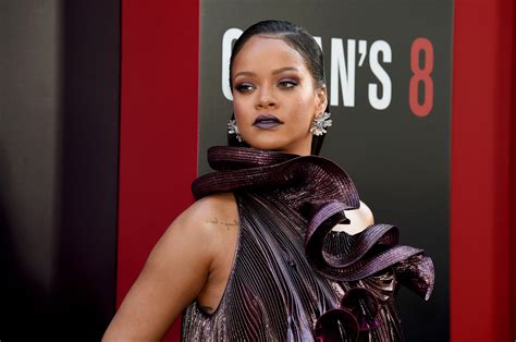 Join rihanna from the earliest meeting 5 years ago to the launch of the book at the guggenheim museum in new york city this past october. Rihanna and LVMH Are Teaming Up for a Luxury Fashion Line UPDATED - Fashionista