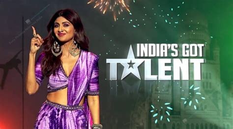 Indias Got Talent Audition Begins Know How To Participate In This Show Newstrack English 1