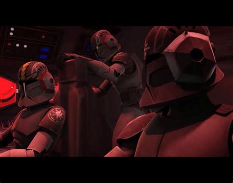 CT Spark Is A Rookie Stealth Operations Clone Trooper Assigned To High Jedi General Obi