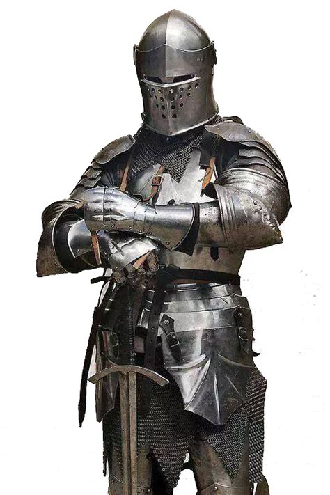 Knight Armour Png Transparent Image Download Size 500x750px