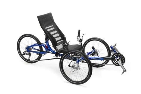 Guide To Electric Recumbent Trikes Updated Trike Bicycle Bike