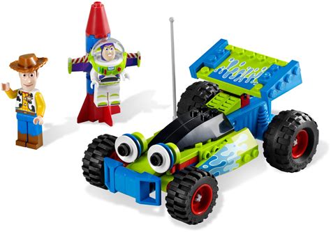 Toy Story 4 Lego Sets Reportedly Coming This Summer Laughingplace Com