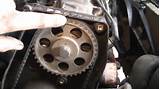 Vauxhall Astra Water Pump